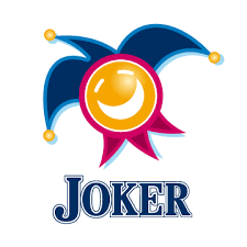 Joker logo