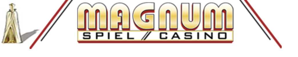Magnum logo