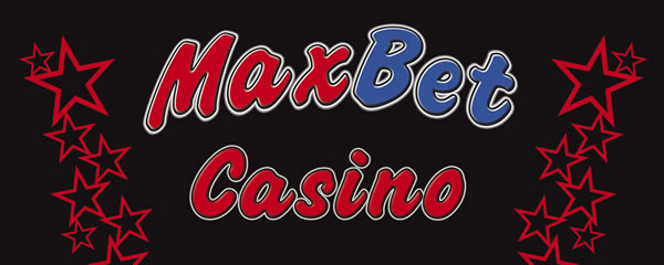MaxBet logo