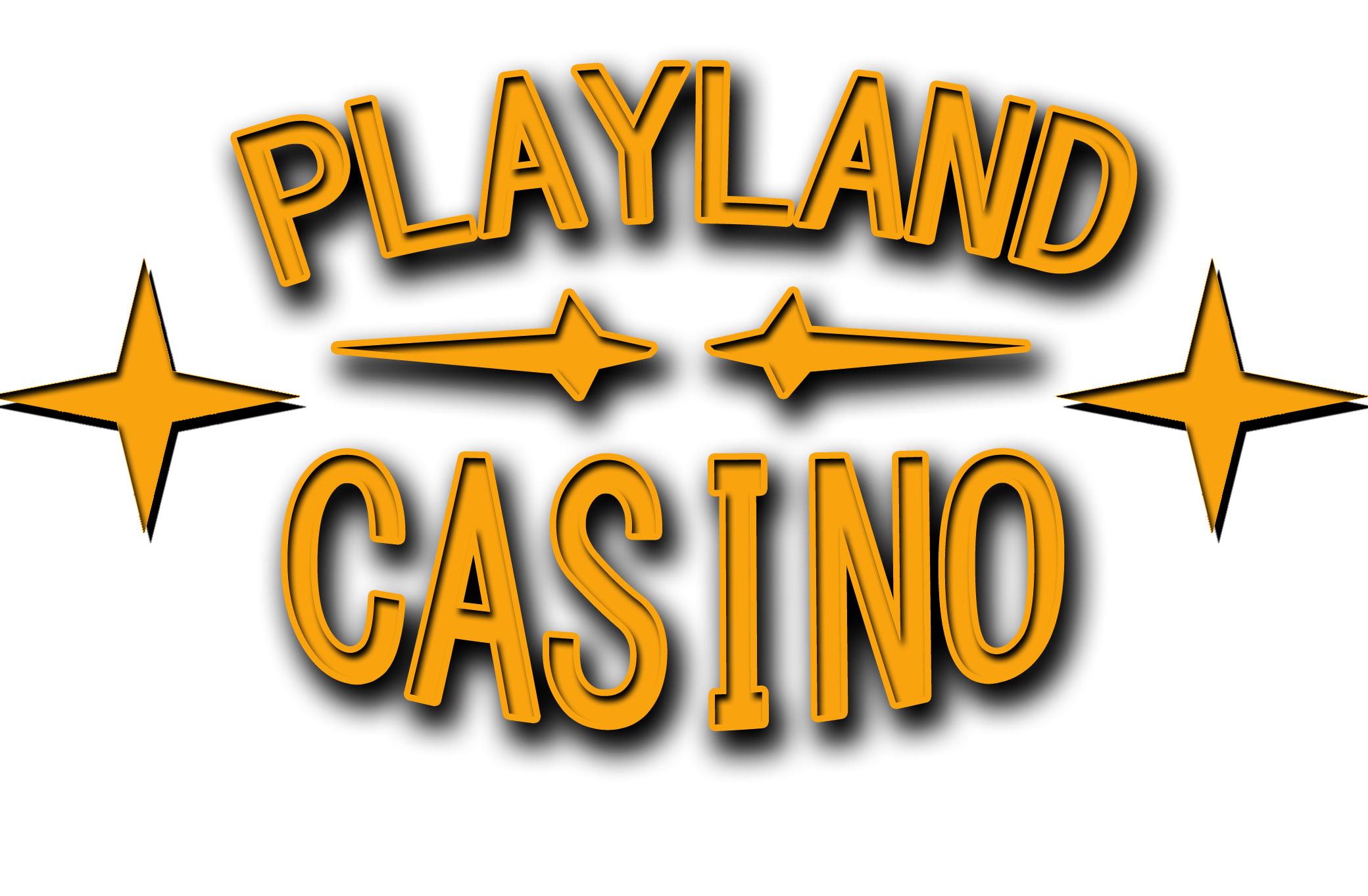 Playland logo