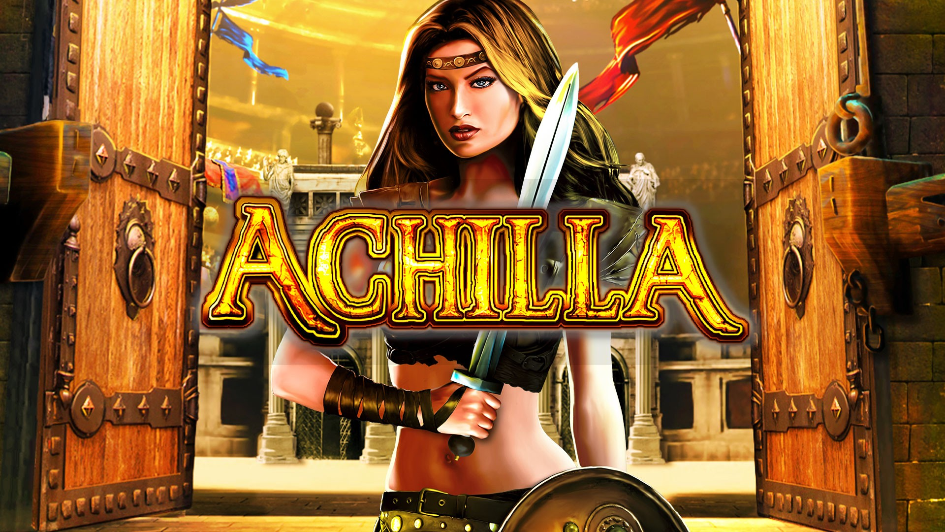 Achilla